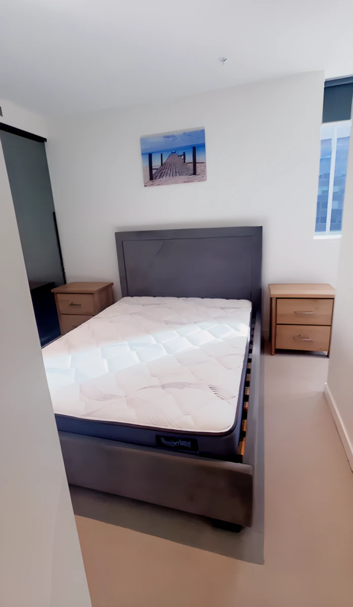 464 Collins Street 0