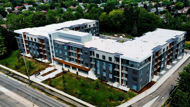 Aria Serene Living 2
