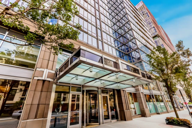 10 West End Avenue 1
