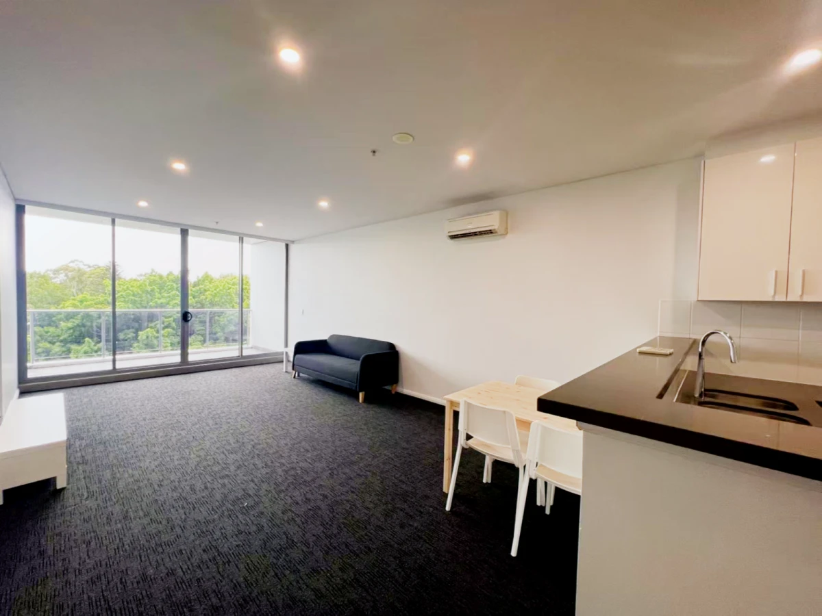 847 S Dowling St - alloggio per studenti a Sydney