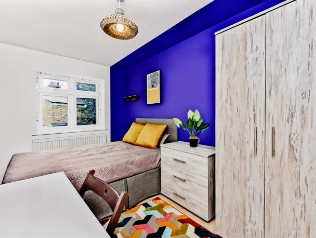 Wingmore Road 25088# 1