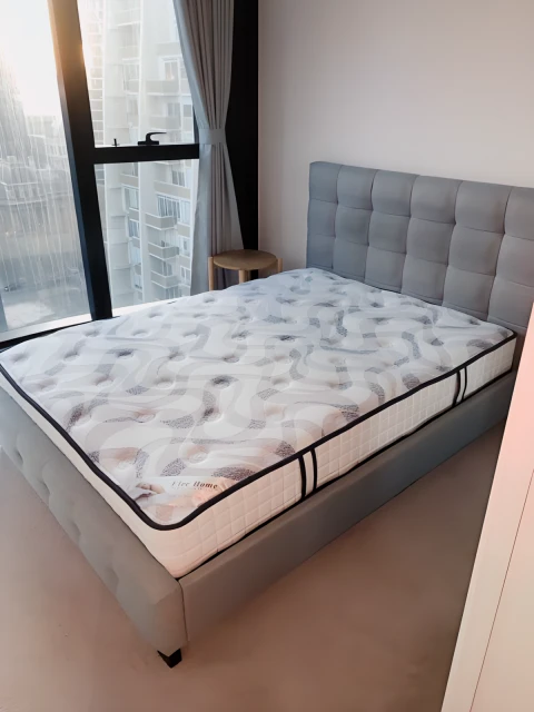 371 Little Lonsdale Street - alloggio per studenti a Melbourne - 1 Bedroom