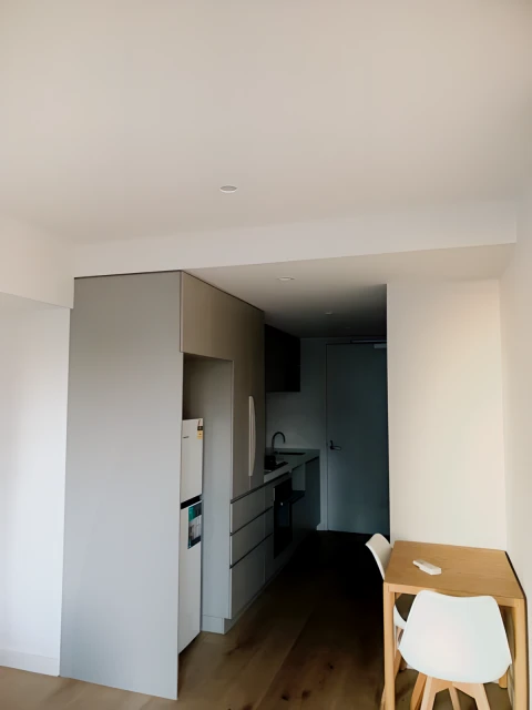 371 Little Lonsdale Street - Melbourne student accommodation - 1 Bedroom