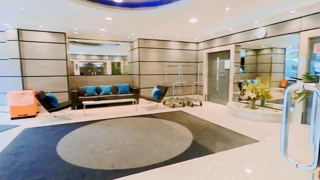 White House Apartment 2