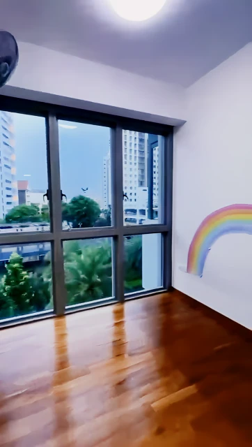 TRE Residences - IG 4