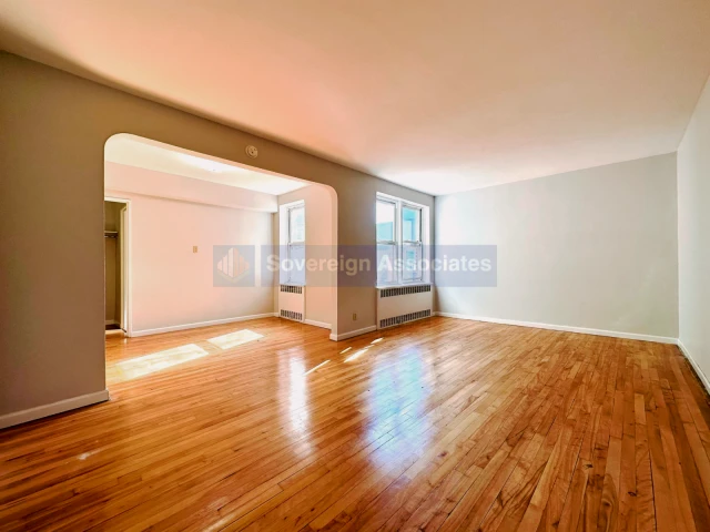 500 Kappock Street 1