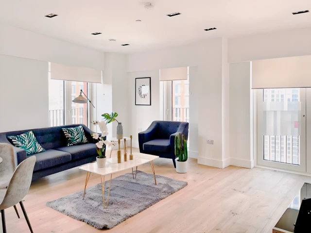 LCH-Keybridge Tower 3