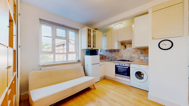 White City Estate 25164# 2