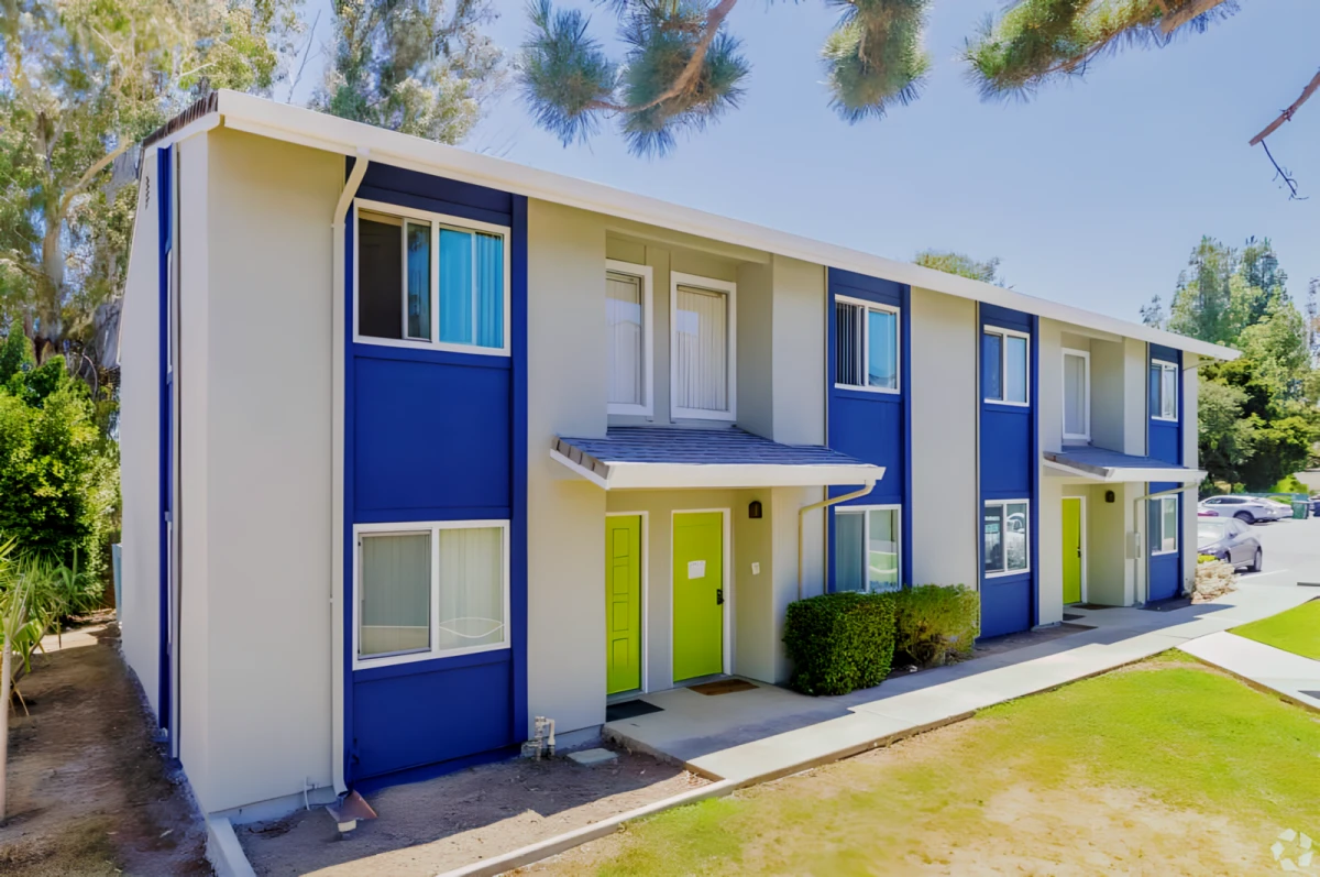 Westwood Apartments 0