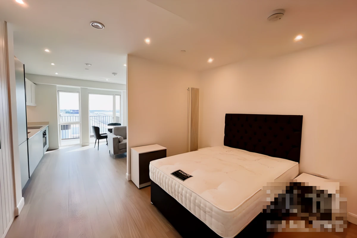 HL-Galleria House 0