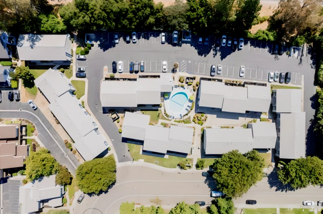 Westwood Apartments 2
