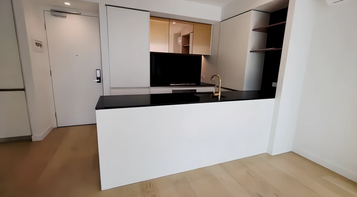 228 La trobe Street - alojamiento para estudiantes en Melbourne - 1 Bedroom(unfurnished)