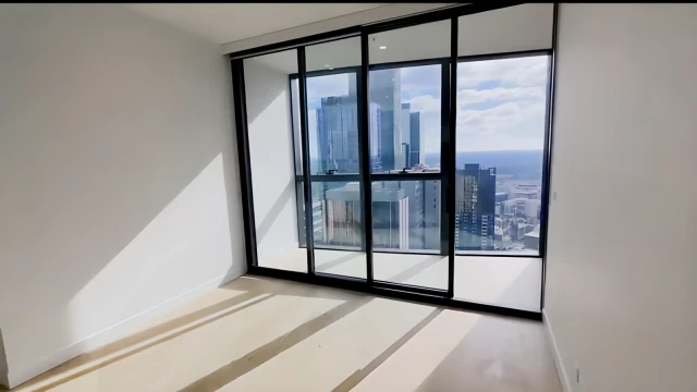 228 La trobe Street - 멜버른 학생 숙소 - 1 Bedroom(unfurnished)