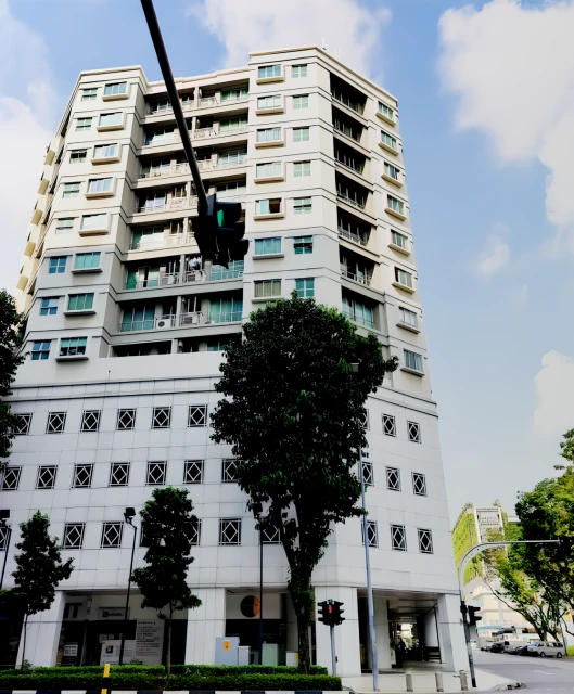 Sunshine Plaza Residences - X1 4