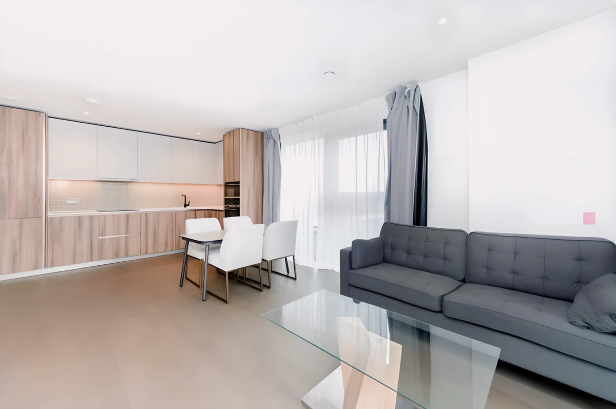 LVG-Hawksbury Heights - London student accommodation
