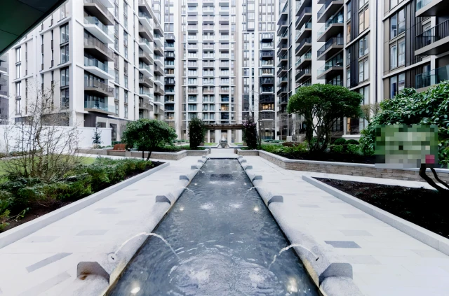 LCH-Westmont Apartments 1