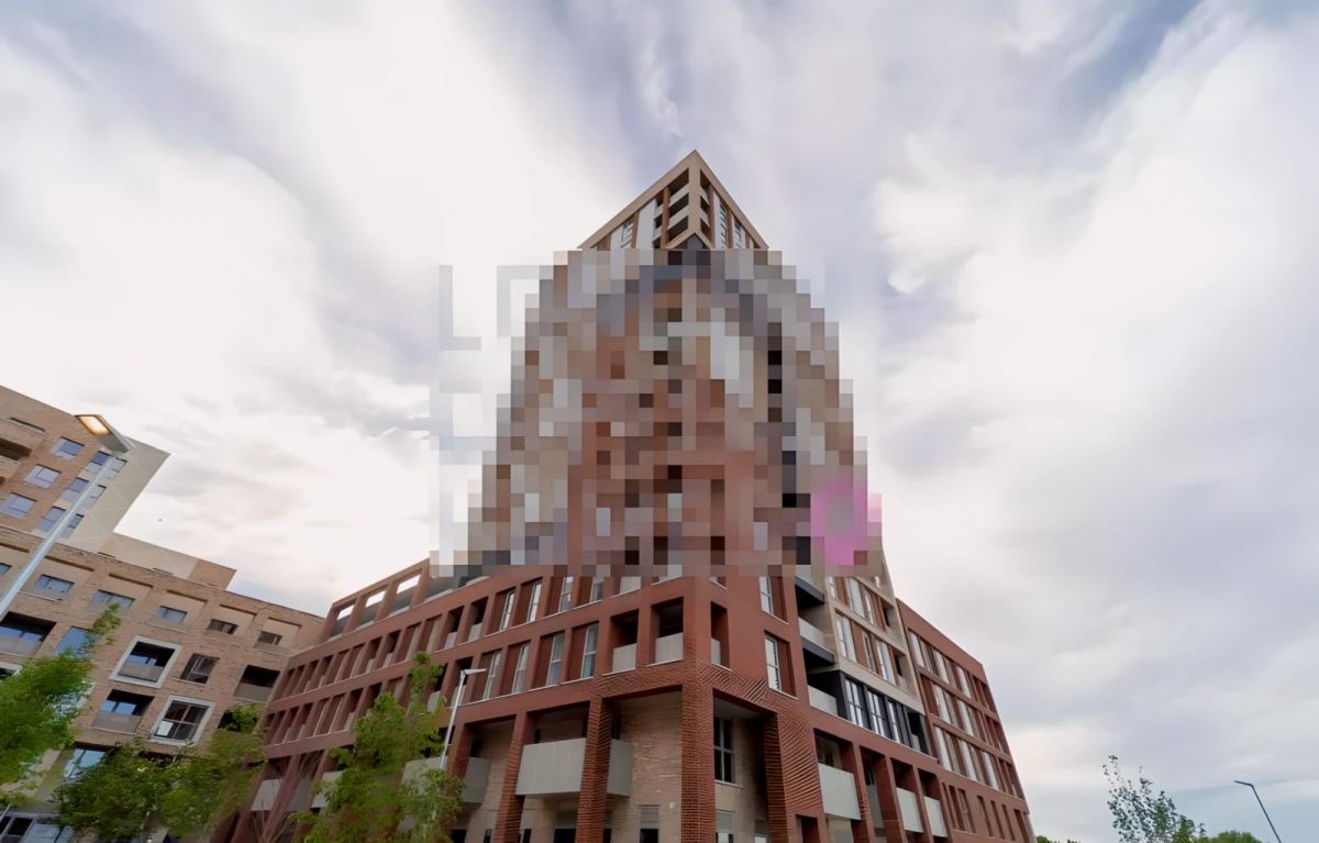 LCH-Starling Court 0