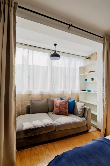 Jinjia Lane Community 3
