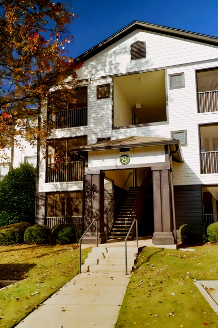 The Lodge at Athens 1
