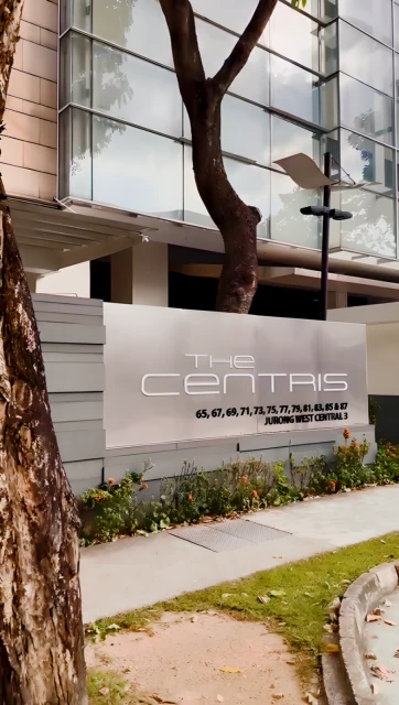 The Centris 1