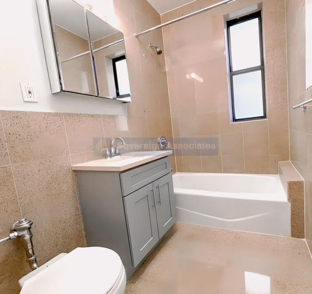 664 West 163rd Street 1