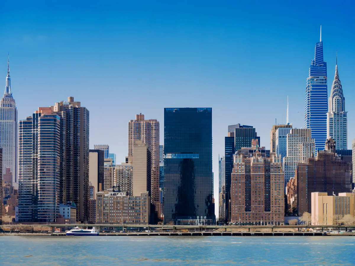 685 First Avenue 0