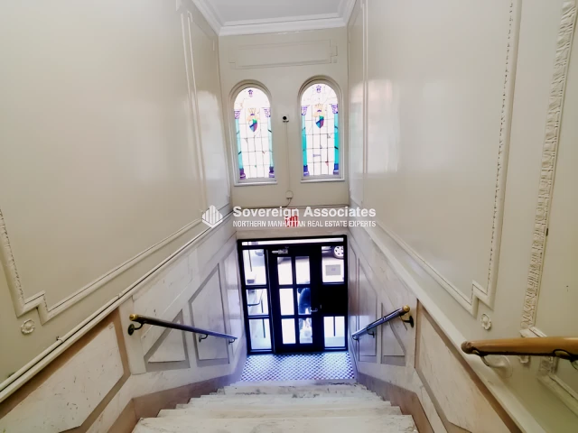 707 West 171st Street 1