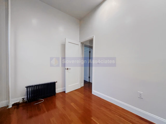 309 West 111th Street 4