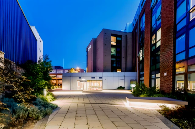 Arbury Court Kingston 3