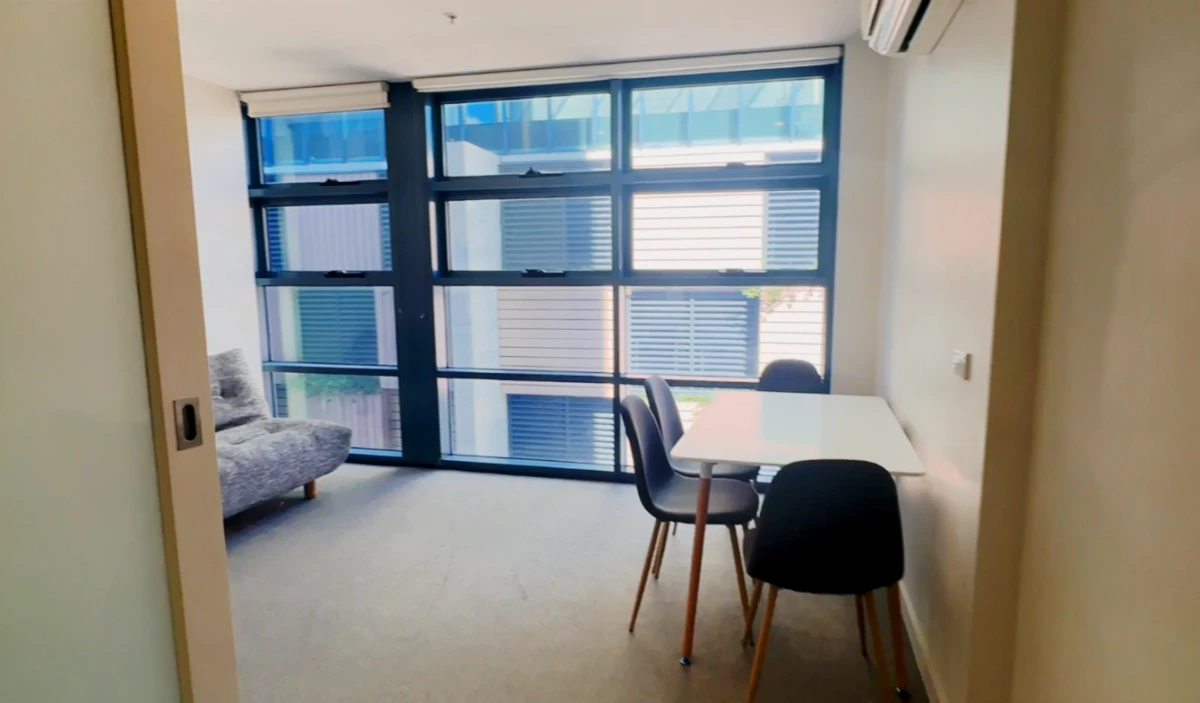 557 Little Lonsdale Street - résidence étudiante à Melbourne - 1 Bedroom