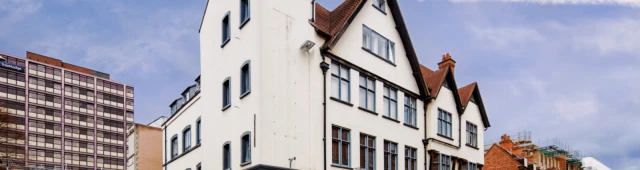 Dwell Castle Gate Haus 2