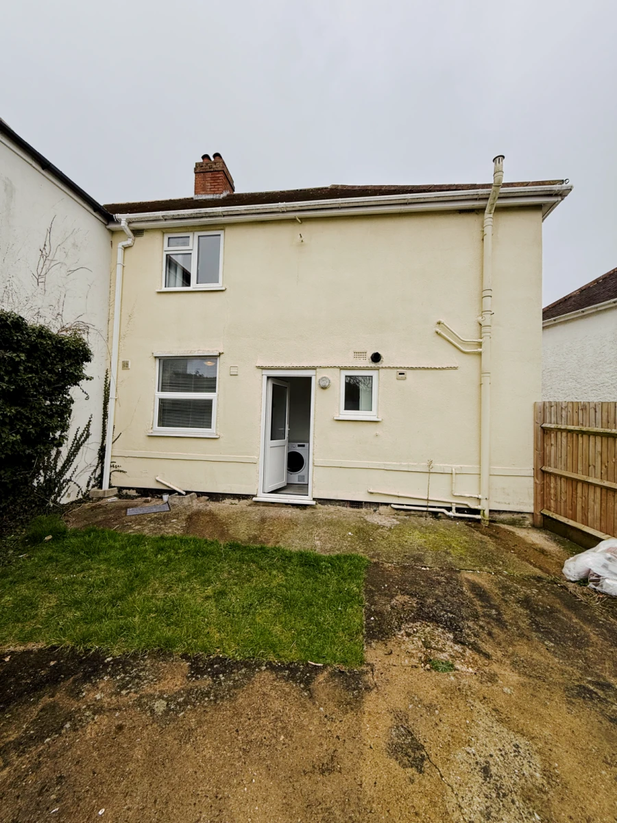 49 Dene Rd, Headington, Oxford, OX3 7EF 0