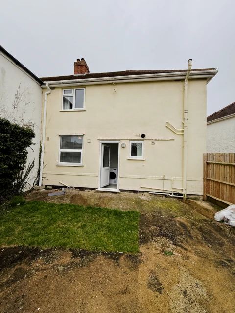 49 Dene Rd, Headington, Oxford, OX3 7EF