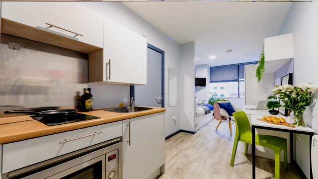 uhomes.com | Student Accommodation, Housing, Flats, Apartments for Rent