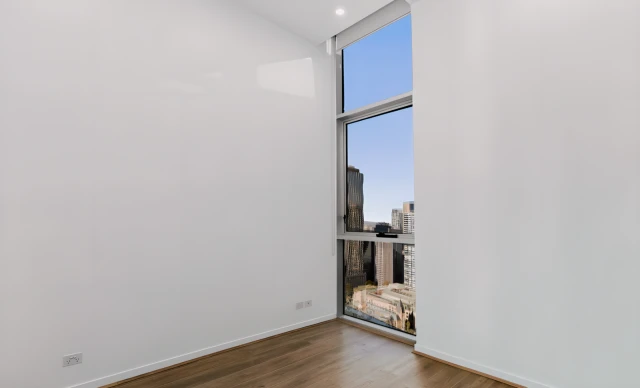 8 Franklin Street – Studentenunterkunft in Melbourne – 3 Bedroom