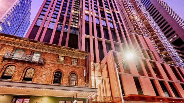 Indi Sydney 2