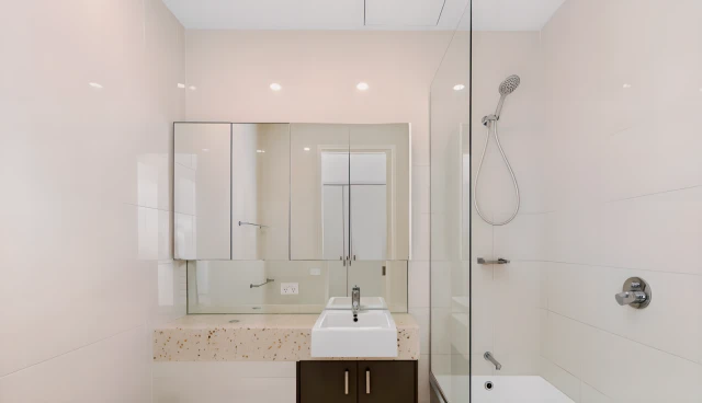 8 Franklin Street - alloggio per studenti a Melbourne - 3 Bedroom