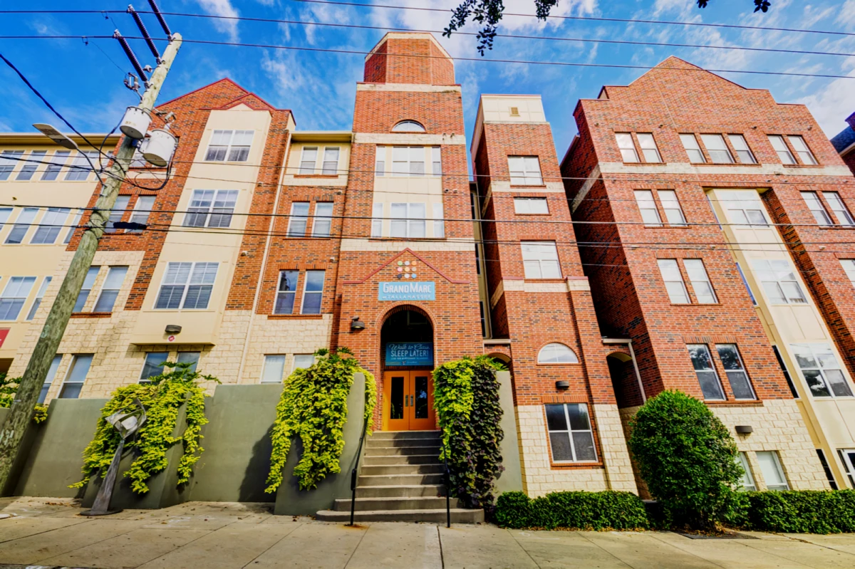 GrandMarc at Tallahassee - Tallahassee student accommodation