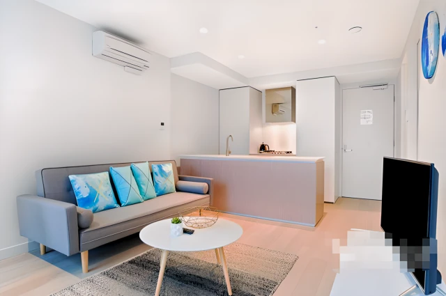 135 A'Beckett Street 3