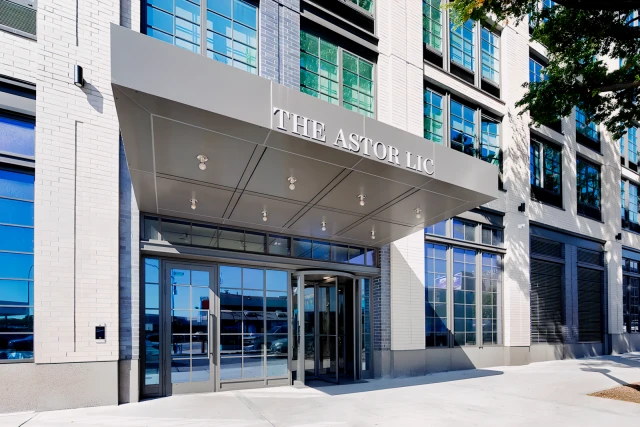 Astor LIC 1