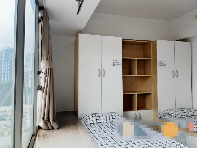 Tuen Mun·PARKLAND VILLAS 4