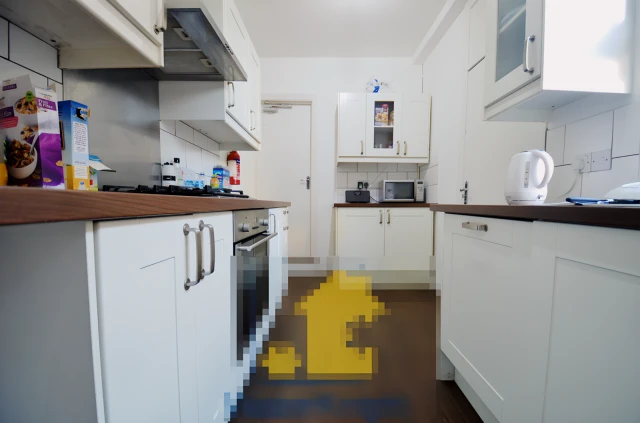 Entire Place·5B2B···3 Manilla Road, Selly Oak 3