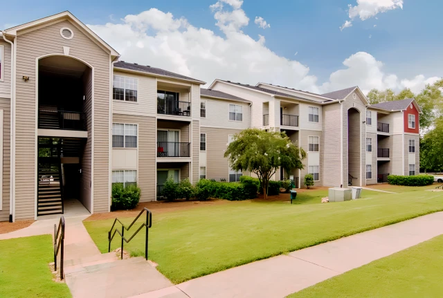 Campus Crossings Abbey West 1