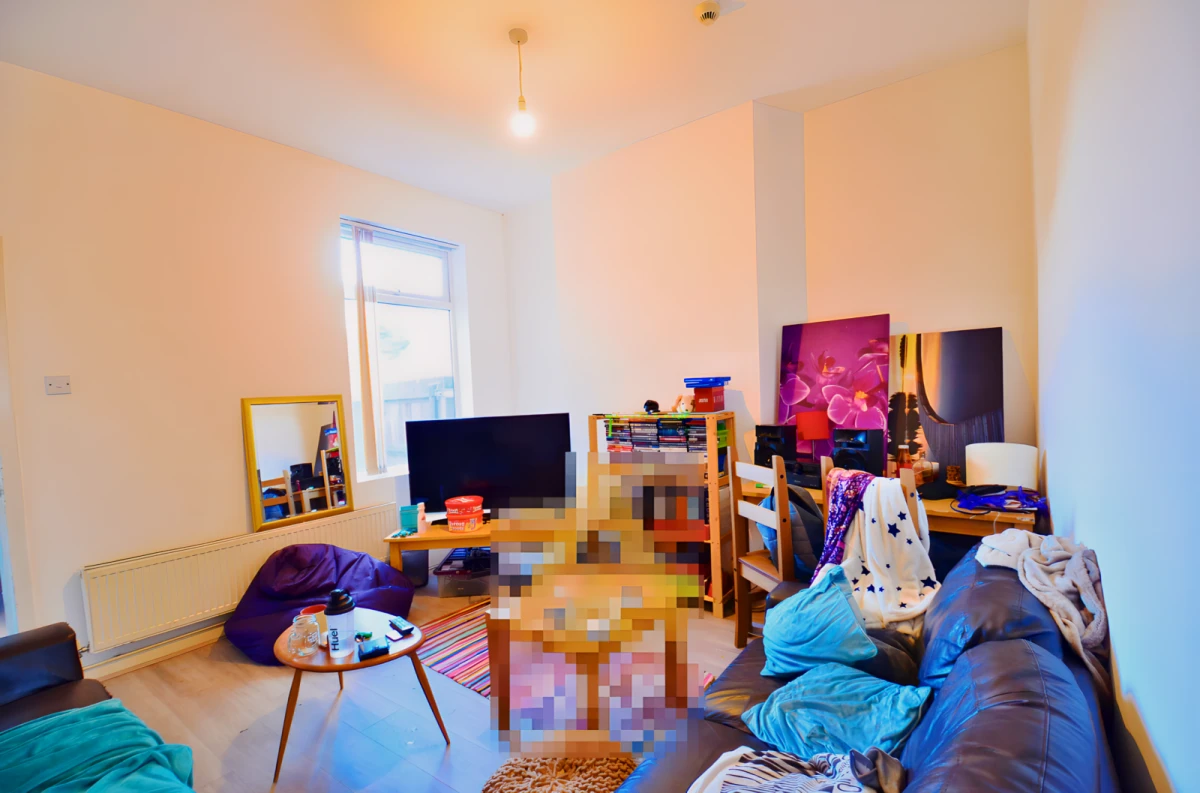 Entire Place·5B2B···1 Manilla Road, Selly Oak 0