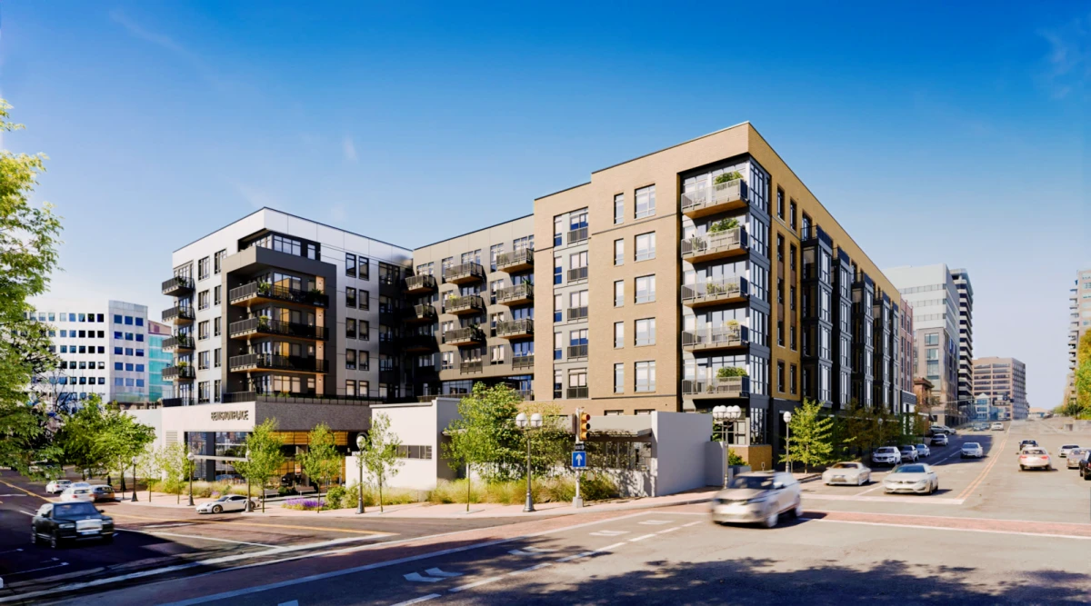 Bemiston Place Apartments 0