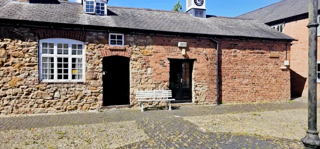 Plas Bellin Terraced