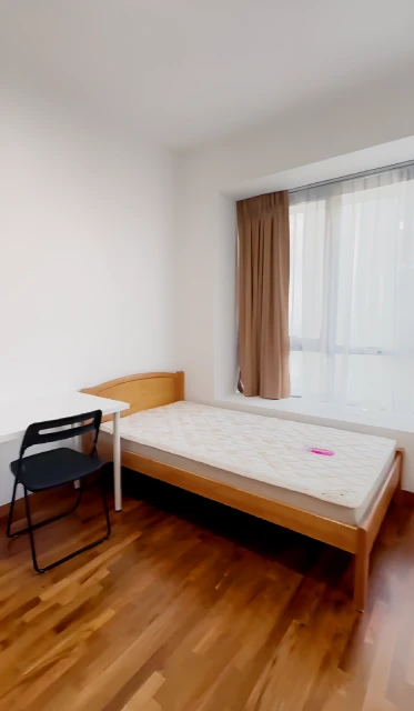 Clementiwoods Condo - L