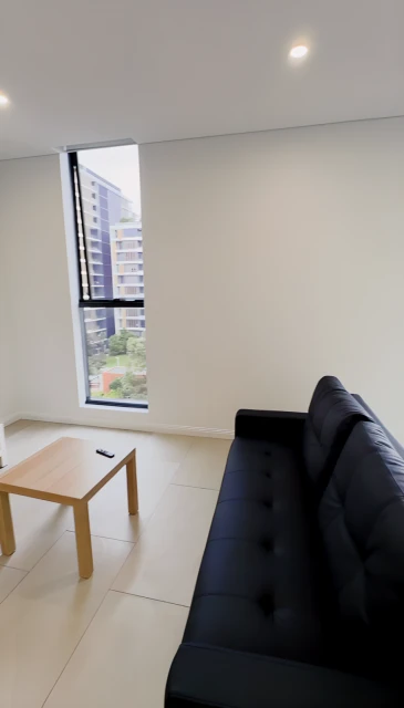 126 Banks Avenue - alojamiento para estudiantes en Sídney - 2 bed 2 bath-1019