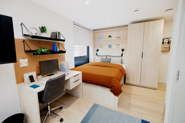 uhomes.com | Student Accommodation, Housing, Flats, Apartments for Rent