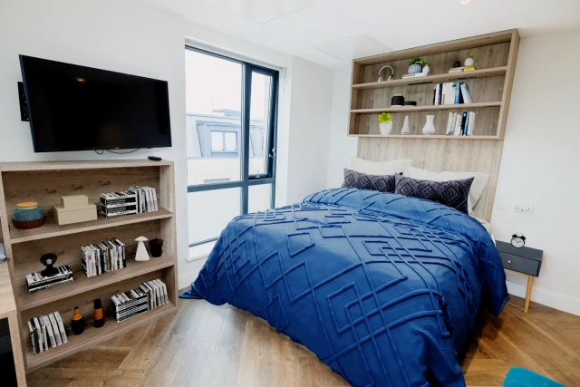 uhomes.com | Student Accommodation, Housing, Flats, Apartments for Rent